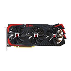二手耕升显卡 RTX 2060 Super 追风回收